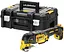 Инструмент аккумуляторный XR Li-lon 18В 20000цв/мин DeWALT hoz0014225 - миниатюра 2