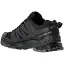 Кросівки Salomon XA Pro Forces 8 Black - мініатюра 3
