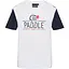 Футболка CMP Man T-Shirt Paddle S White (1097-30T9367-17XN 46) - мініатюра 1