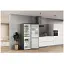 Холодильник Whirlpool W7X 82O OX з морозильною камерою - мініатюра 9