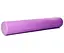 Масажний ролик EasyFit Foam Roller 90 см Фіолетовий - мініатюра 1