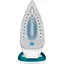 Утюг Tefal Easygliss Plus FV5718E0 бело-бирюзовый [91237] - миниатюра 3