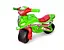 Дитячий біговел байк СПОРТ 0138/50 з широкими колесами - мініатюра 1