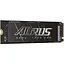 SSD накопитель Gigabyte AORUS Gen5 14000 2TB (AG514K2TB) [142684] - миниатюра 2