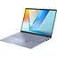 Ноутбук Asus Vivobook S 14 OLED S5406SA-QD104X, Intel Core Ultra 5 226V, 4.5GHz, 14 OLED 3K WUXGA, 120Hz, 16GB, SSD 1TB, Intel Arc Graphics, Windows 11 Pro - мініатюра 4