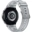 Смарт-часы Samsung Galaxy Watch6 Classic 47mm eSIM Silver (SM-R965FZSA) EU [90452] - миниатюра 3
