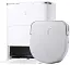 Робот-пылесос с влажной уборкой Ecovacs Deebot X5 Pro Omni White (DDX39) UA UCRF - миниатюра 5