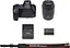 Бездзеркальний фотоапарат Canon EOS R6 Mark II Kit RF 24-105mm f4.0-7.1 IS STM (5666C030) UA [88336] - мініатюра 13