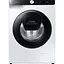 Стиральная машина Samsung WW90T554DAE/S7 автоматическая - миниатюра 1