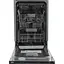 Посудомийна машина Beko DIS28123 - мініатюра 2