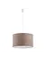 Подвесной светильник TK Lighting 3467 Rondo E27 3x15W IP20 - миниатюра 1