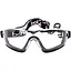 Очки защитные Bolle Cobra с оправой, ремешком и чехлом - миниатюра 1