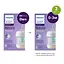Бутылочка для кормления Philips AVENT Natural Природный поток с клапаном 125 мл (SCY670/01) - миниатюра 7