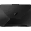 Игровой ноутбук Asus TUF A15 FA506NC-HN016, AMD Ryzen 5 7535HS, 4.55GHz, 15.6FHD, 16GB, SSD 512B, NVIDIA GeForce RTX 3050 4GB, Free DOS - миниатюра 9