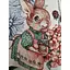 Раннер Прованс Уют 140×40 см (26012) - миниатюра 3