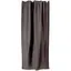Штора Ardesto 150х270см, блекаут мікровелюр, 100% поліестер, коричневий (ART1042BR) - мініатюра 1