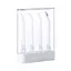 Ирригатор Xiaomi MiJia Flusher Oral Irrigator (MEO701) White - миниатюра 4
