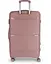Чемодан Gabol Akane (L) Pink (122447-019) - миниатюра 2