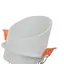Точковий світильник Brille HDL-DS 179 MR16 WH 36-376 - мініатюра 10