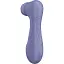 Вакуумний стимулятор Satisfyer Pro 2 Generation 3 with Liquid Air Lilac SO8403 (108497) - мініатюра 4
