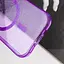 Чохол Epik TPU Radiance with MagSafe для Apple iPhone 15 Pro 6.1 Purple - мініатюра 5