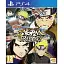 Гра Naruto Shippuden Ultimate Ninja Storm Trilogy (англійська версія) (PS4) - мініатюра 1