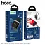 Адаптер HOCO Micro USB cable Aspiring dual port charger set N4 |2USB, 2.4A| - мініатюра 5