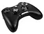Геймпад MSI Force GC20 V2 USB вібрація для PC/Android 2 аналогових стику 12 кнопок Black - мініатюра 5