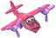 Іграшка Літак 8898 ТехноК (4823037608898) - мініатюра 1