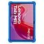Чохол SoftGel Kids дитячий Xiaoxin Pad 2024 / Tab M11 TB330FU TB331FU Синій - мініатюра 3