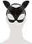 Маска Bad Kitty Naughty Toys Head Mask чорний - мініатюра 7