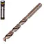 Свердло по металу Alloid Building Tools кобальтове 8.5 мм Р6М5К5 (DB-35085) - мініатюра 2