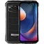 Смартфон Doogee S100 12/256gb Black - мініатюра 1