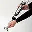 Погружной блендер Ariete 898 Professional Multi functions 7 in 1 Hand Blender (6665996) - миниатюра 4