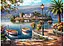 Пазл Anatolian Пристань 1000 эл. (3129) - миниатюра 2