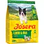 Сухий корм для собак Josera Adult Lamb & Rice 900 г - мініатюра 1