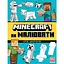 Minecraft. Як малювати - Джо Мак-Ларен - миниатюра 1