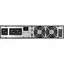 Источник бесперебойного питания 2E OD3000RT, 3000VA/2700W, RT2U, LCD, USB, 4xSchuko - миниатюра 4