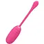 Віброяйце Pretty Love Kirk Remote 19.7 см рожевий - мініатюра 1