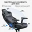 Игровое кресло Anda Seat Kaiser 4 V2 Size XL White PVC (AD12YDDC-XLL-20-W-PV/C-03) - миниатюра 6