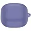 Чохол-накладка DK Silicone Candy Friendly карабін для Samsung Galaxy Buds 2 Pro (R510) (011386) (lavender - мініатюра 1