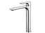 Змішувач для умивальника Asignatura Delight 75521600 Хром - мініатюра 1