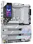 Материнська плата Maxsun iCraft Z890 ARCTIC (MS-ICRAFT Z890 ARCTIC) (Socket 1851, Intel Z890, ATX) - мініатюра 3