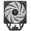 Кулер для процесора Deepcool AG500 BK ARGB V2 (R-AG500-BKAMMN-GJD) - мініатюра 8