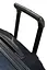 Чемодан Samsonite C-LITE MIDNIGHT BLUE 75x51x31 75 см CS2*31004 - миниатюра 9