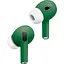 Навушники Apple AirPods Pro 2 Dark Green Matte (MTJV3) [117541] - мініатюра 2