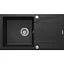 Мийка кухонна Deante Evora ZQJ_2113 - мініатюра 1