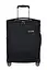 Чемодан 55 См Samsonite D'LITE BLACK 55x40x22(25) KG6*09302 - миниатюра 1