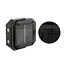 Ліхтар Intertool WORKLIGHT COB магніт STORM LB-0215 - мініатюра 4