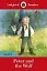 Peter and the Wolf. Ladybird Readers. Level 4 - мініатюра 1